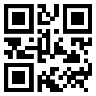 3307844972 - Immagine del Qr Code