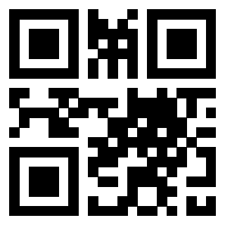 Immagine del QrCode di 3307844973