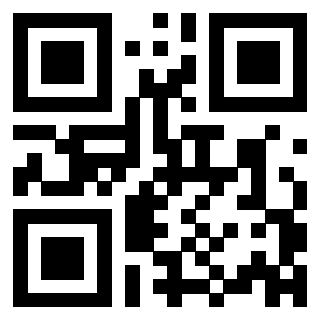 3307844974 - Immagine del Qr Code