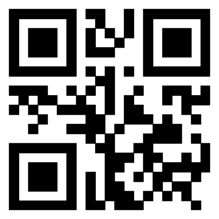 Qr Code di 3307844975
