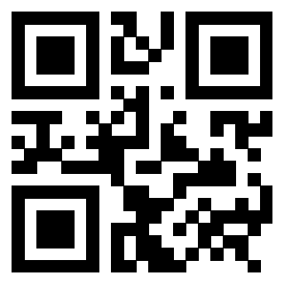 3307844978 Qr Code associato