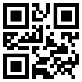 3307844979 QrCode associato