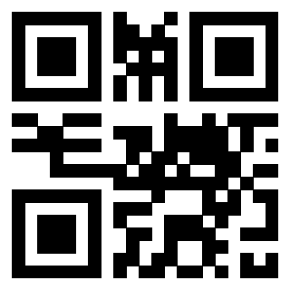 Qr Code di 3307844980