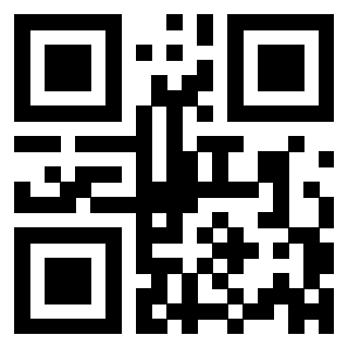 3307844981 - Immagine del QrCode