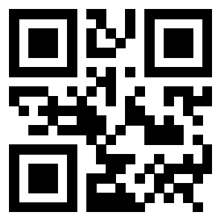 QrCode di 3307844982