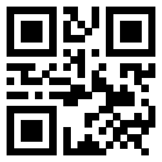 3307844984 - Immagine del Qr Code associato
