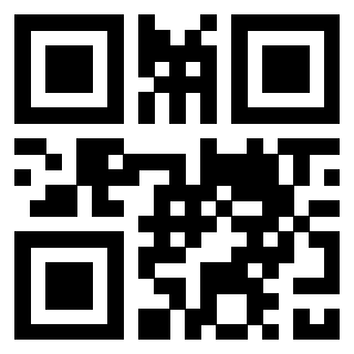 3307844989 QrCode associato