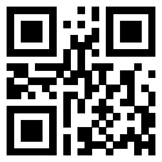 Scansione del Qr Code di 3307844992