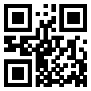 3307844994 QrCode associato