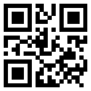 3307844995 - Immagine del Qr Code associato