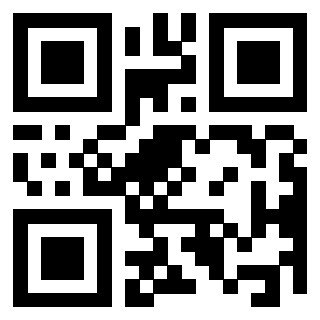 QrCode di 3307844996