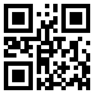 3307844999 QrCode associato