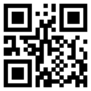 3307845000 - Immagine del QrCode
