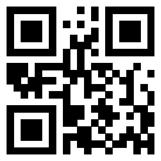 Scansione del Qr Code di 3307845003