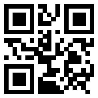QrCode di 3307845007
