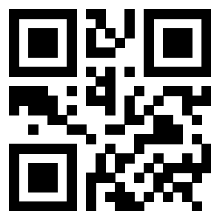 Il Qr Code di 3307845008