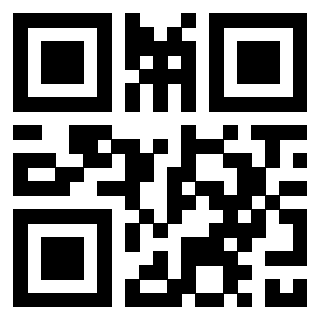 Il Qr Code di 3307845009