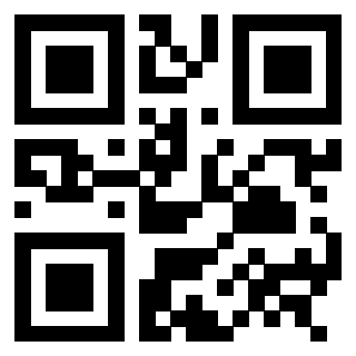 3307845010 Qr Code associato