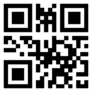 3307845013 QrCode associato