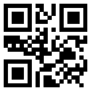 3307845014 Qr Code associato