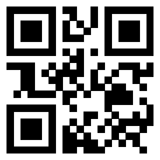 Il QrCode di 3307845016
