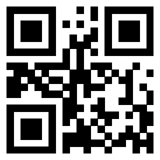3307845017 - Immagine del Qr Code associato
