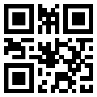 3307845018 - Immagine del QrCode associato