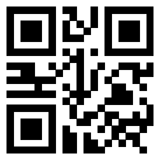 3307845021 QrCode associato