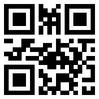 Il QrCode di 3307845022