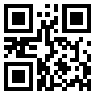 Immagine del Qr Code di 3307845023