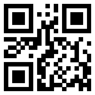 QrCode di 3307845024