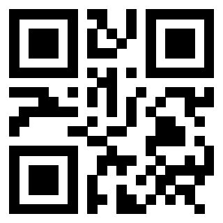 QrCode di 3307845026
