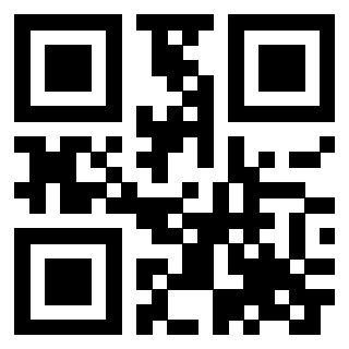 Scansione del Qr Code di 3307845030