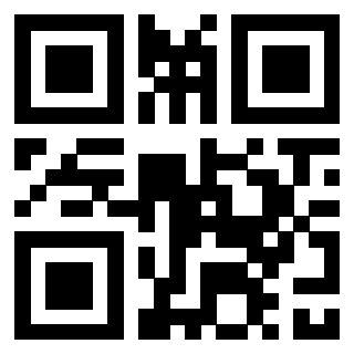 3307845036 QrCode associato