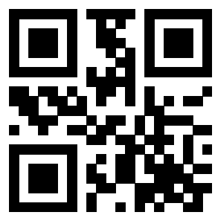 Qr Code di 3307845038