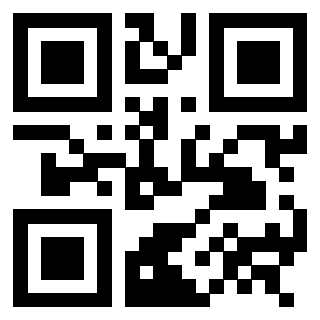 Immagine del QrCode di 3307845040
