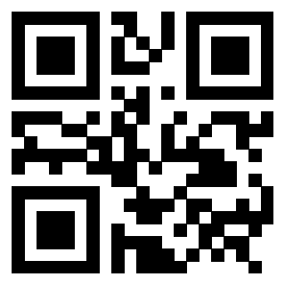 Il Qr Code di 3307845041