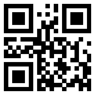 Immagine del Qr Code di 3307845043