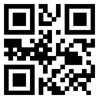 3307845050 Qr Code associato