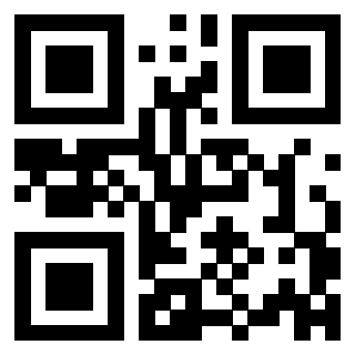 3307845052 - Immagine del QrCode associato