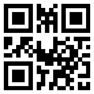 Qr Code di 3307845053