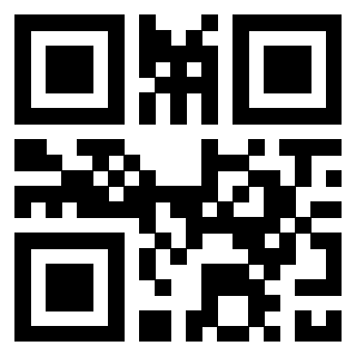Qr Code di 3307845054