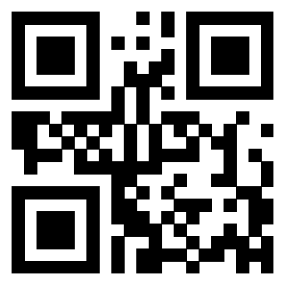 Immagine del QrCode di 3307845055