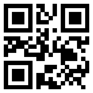 3307845056 - Immagine del QrCode associato