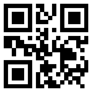 Il Qr Code di 3307845057