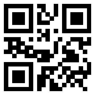 Immagine del Qr Code di 3307845061