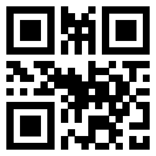 Immagine del QrCode di 3307845062