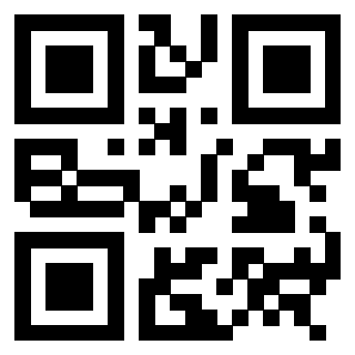 Qr Code di 3307845063