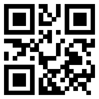 QrCode di 3307845065