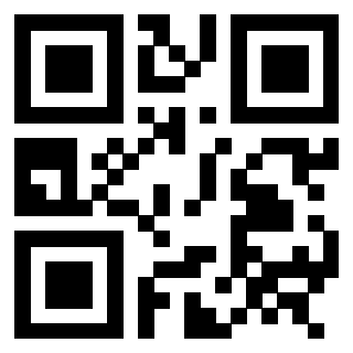 3307845067 - Immagine del Qr Code